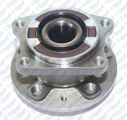 SKF VKBC 20149 Teker Poryasi Arka Volvo Xc90 D5 V8 Awd 02>12 4×4 5 Bijon Absli